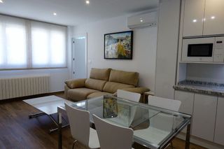 Piso en alquiler en Albaicín en Granada