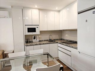 Piso en alquiler en Albaicín en Granada