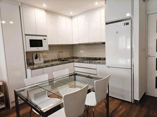 Piso en alquiler en Albaicín en Granada