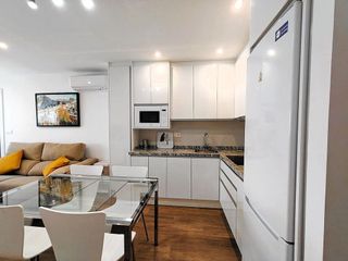 Piso en alquiler en Albaicín en Granada