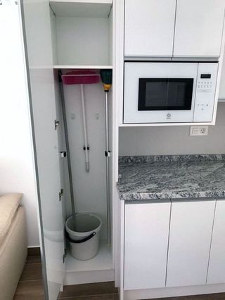 Piso en alquiler en Albaicín en Granada