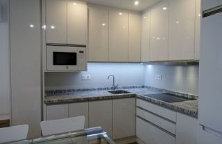 Piso en alquiler en Albaicín en Granada