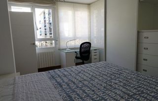 Piso en alquiler en Albaicín en Granada