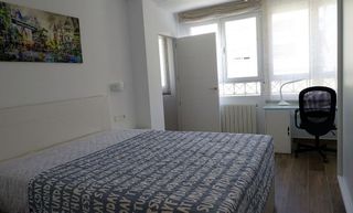 Piso en alquiler en Albaicín en Granada