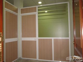 Local comercial en alquiler en Lucena