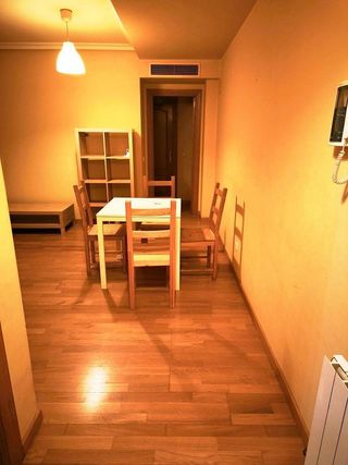 Piso en alquiler en Ensanche en Alcalá de Henares