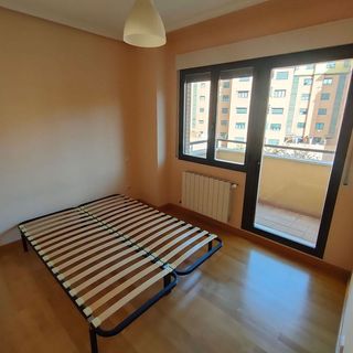 Piso en alquiler en Ensanche en Alcalá de Henares