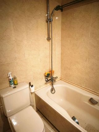 Piso en alquiler en Ensanche en Alcalá de Henares