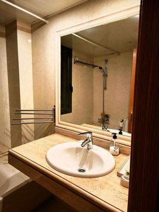 Piso en alquiler en Ensanche en Alcalá de Henares