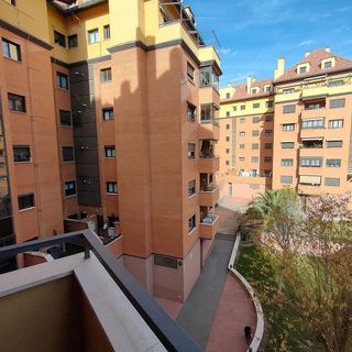 Piso en alquiler en Ensanche en Alcalá de Henares