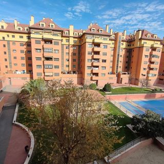 Piso en alquiler en Ensanche en Alcalá de Henares