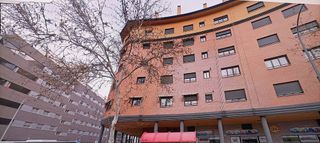 Piso en alquiler en Ensanche en Alcalá de Henares