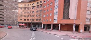 Piso en alquiler en Ensanche en Alcalá de Henares