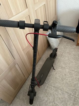 Monopatín Eléctrico Xiaomi