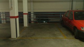 Piso en alquiler en Ciudad Monumental en Cáceres