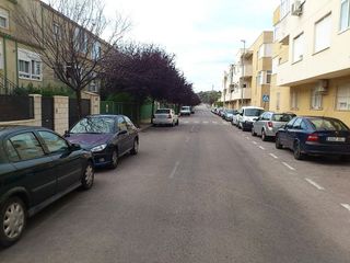 Piso en alquiler en Ciudad Monumental en Cáceres