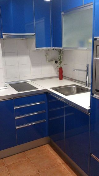 Piso en alquiler en Ciudad Monumental en Cáceres