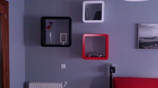 Piso en alquiler en Ciudad Monumental en Cáceres