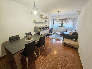 Piso en alquiler en Zona Concordia en Burjassot