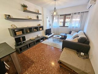 Piso en alquiler en Zona Concordia en Burjassot