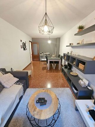 Piso en alquiler en Zona Concordia en Burjassot