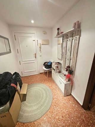 Piso en alquiler en Zona Concordia en Burjassot