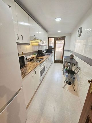 Piso en alquiler en Zona Concordia en Burjassot