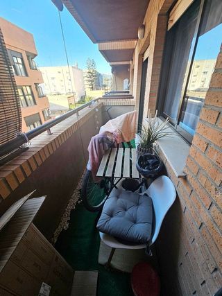 Piso en alquiler en Zona Concordia en Burjassot