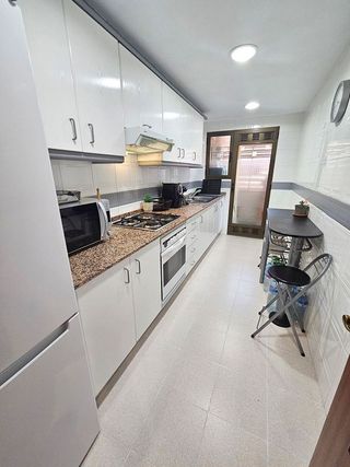 Piso en alquiler en Zona Concordia en Burjassot