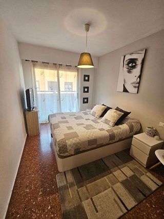 Piso en alquiler en Zona Concordia en Burjassot