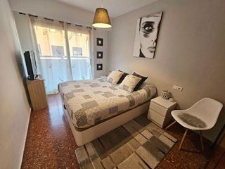 Piso en alquiler en Zona Concordia en Burjassot