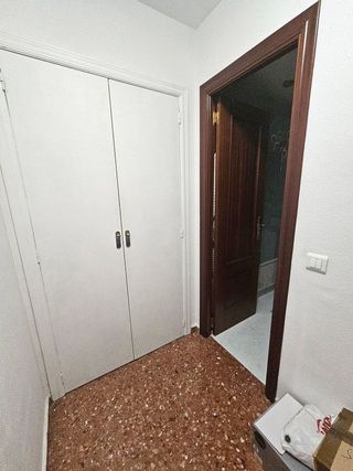 Piso en alquiler en Zona Concordia en Burjassot