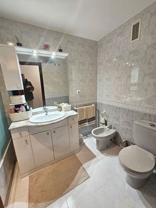 Piso en alquiler en Zona Concordia en Burjassot