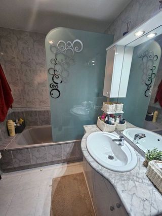 Piso en alquiler en Zona Concordia en Burjassot