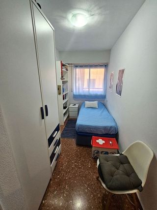 Piso en alquiler en Zona Concordia en Burjassot