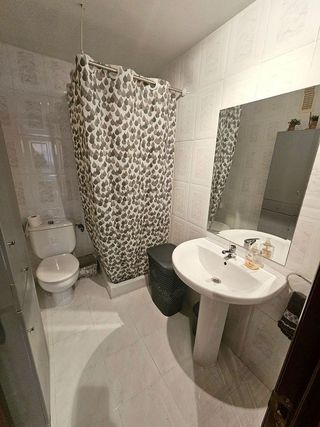 Piso en alquiler en Zona Concordia en Burjassot