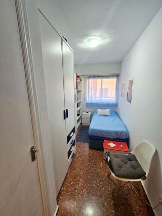 Piso en alquiler en Zona Concordia en Burjassot