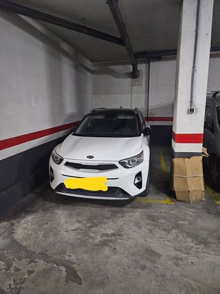 Piso en alquiler en Zona Concordia en Burjassot