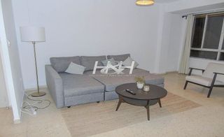 Piso en alquiler en Zona Concordia en Burjassot