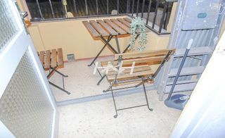 Piso en alquiler en Zona Concordia en Burjassot