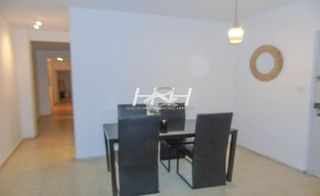 Piso en alquiler en Zona Concordia en Burjassot