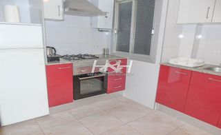 Piso en alquiler en Zona Concordia en Burjassot