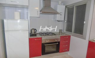 Piso en alquiler en Zona Concordia en Burjassot