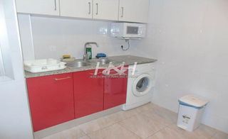 Piso en alquiler en Zona Concordia en Burjassot