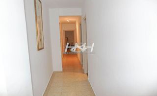 Piso en alquiler en Zona Concordia en Burjassot