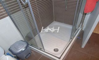 Piso en alquiler en Zona Concordia en Burjassot