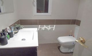 Piso en alquiler en Zona Concordia en Burjassot