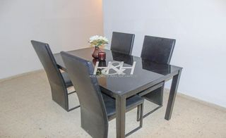 Piso en alquiler en Zona Concordia en Burjassot