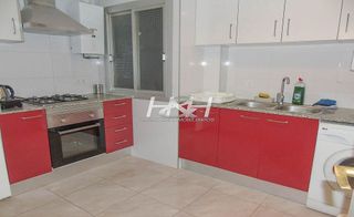 Piso en alquiler en Zona Concordia en Burjassot