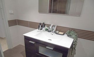 Piso en alquiler en Zona Concordia en Burjassot